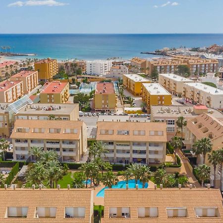 Apartamento Syros Jávea Extérieur photo