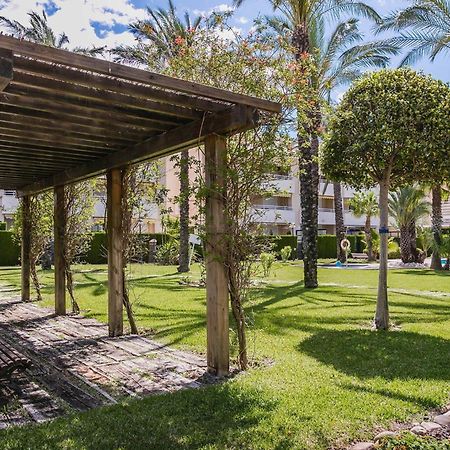 Apartamento Syros Jávea Extérieur photo