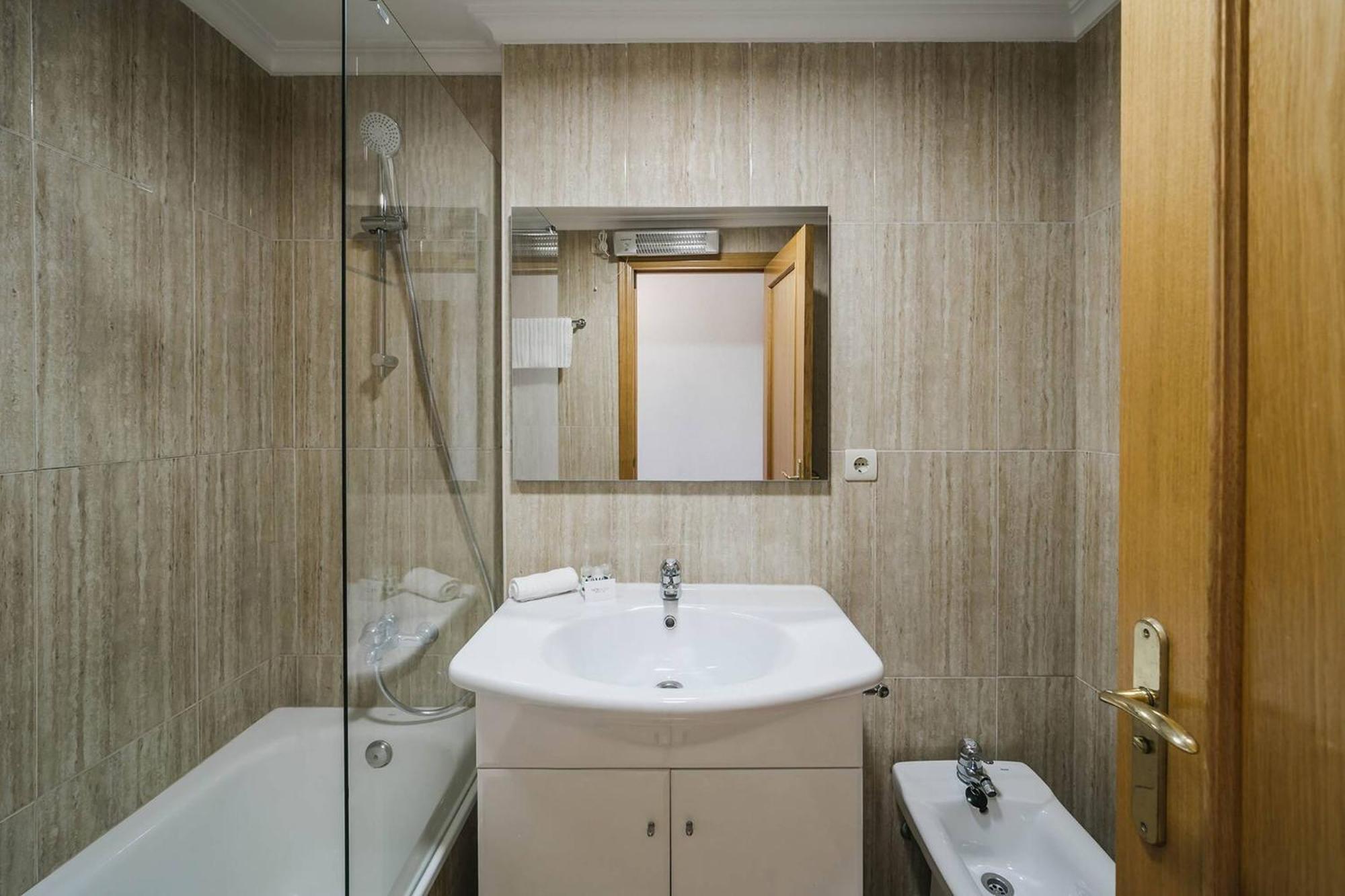 Apartamento Syros Jávea Extérieur photo
