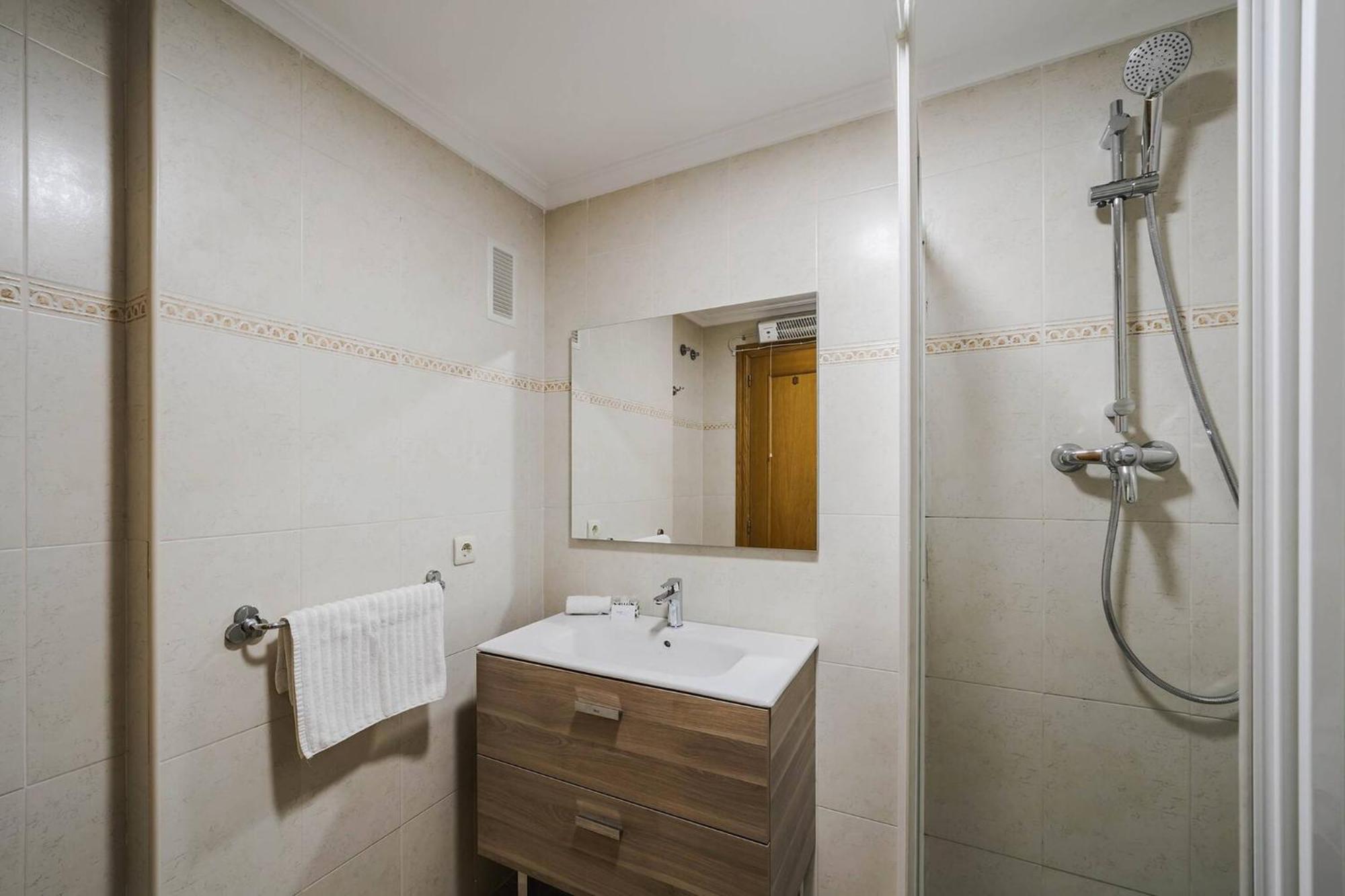 Apartamento Syros Jávea Extérieur photo