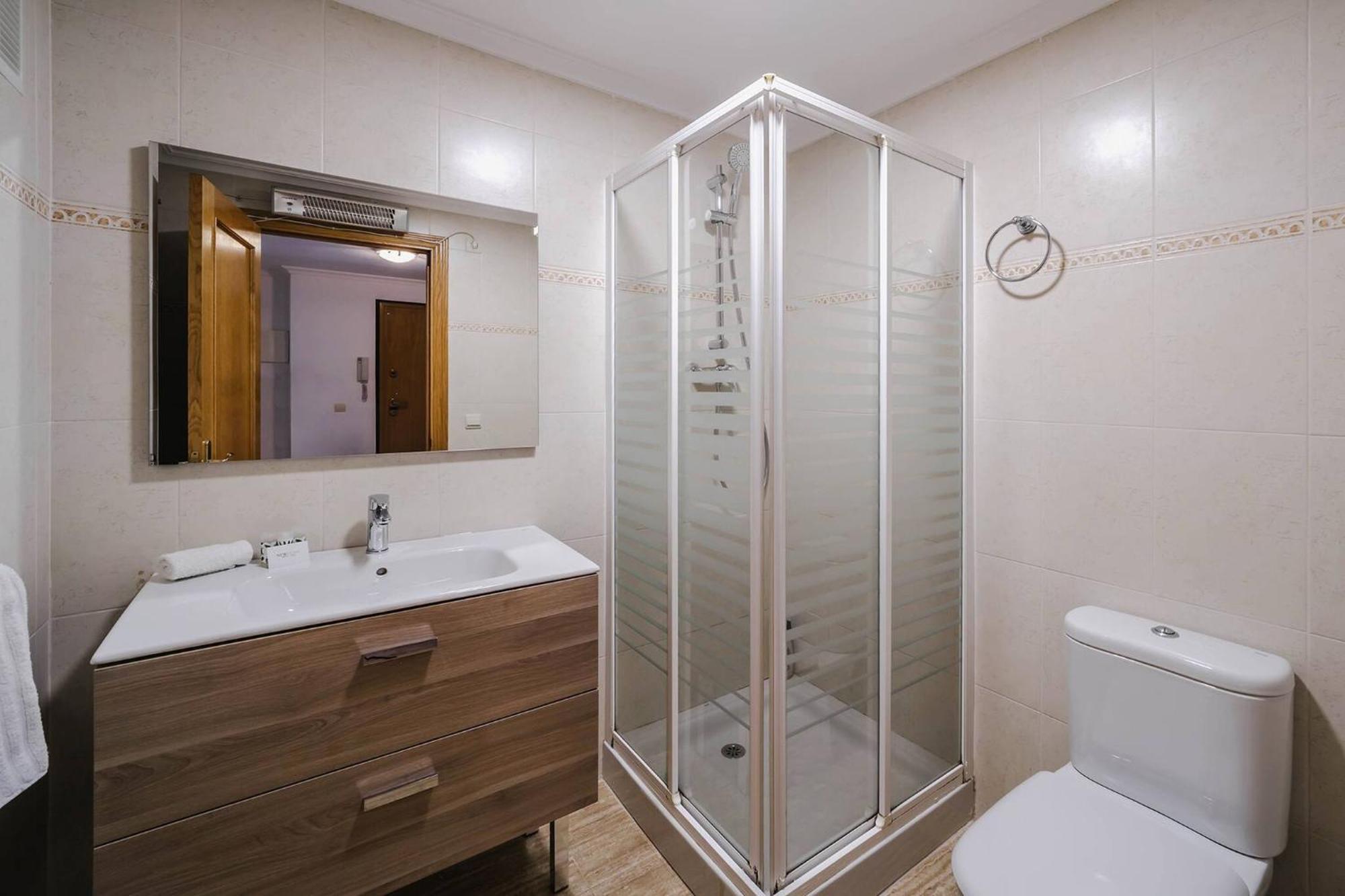 Apartamento Syros Jávea Extérieur photo