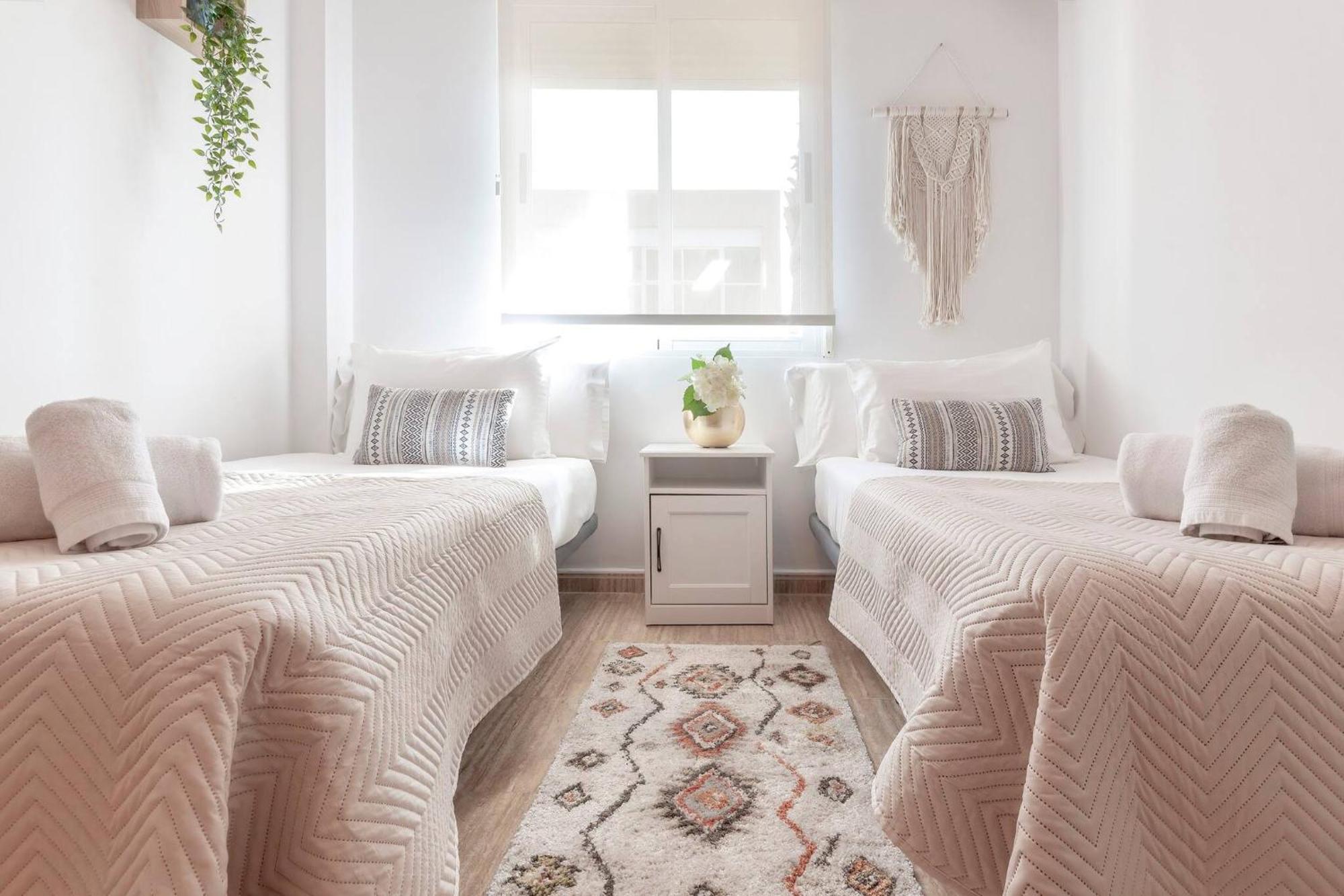 Apartamento Syros Jávea Extérieur photo