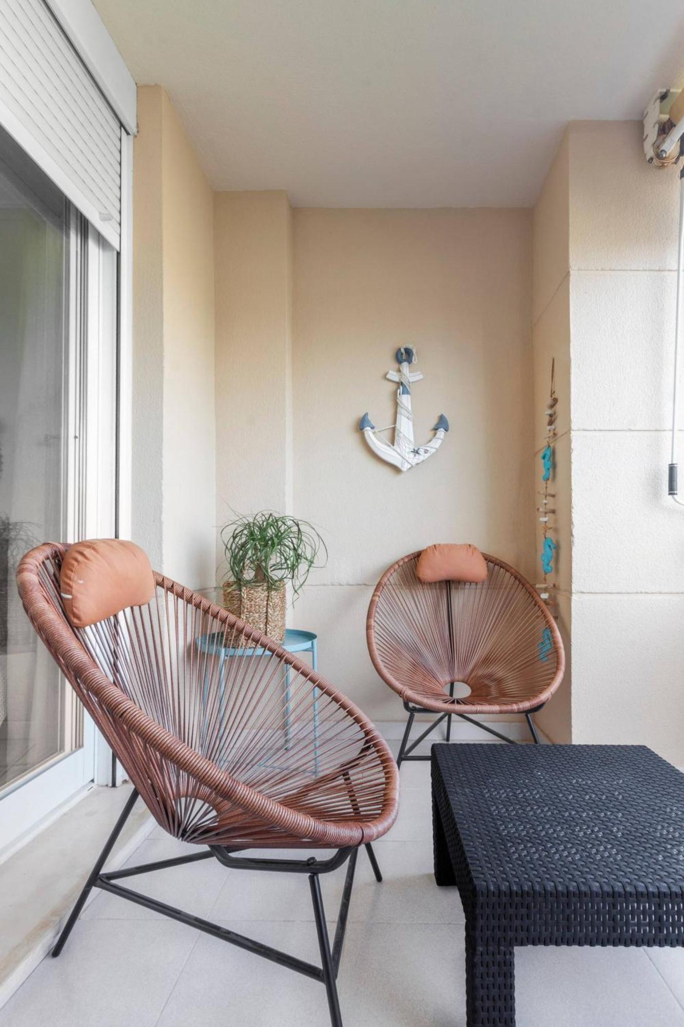 Apartamento Syros Jávea Extérieur photo