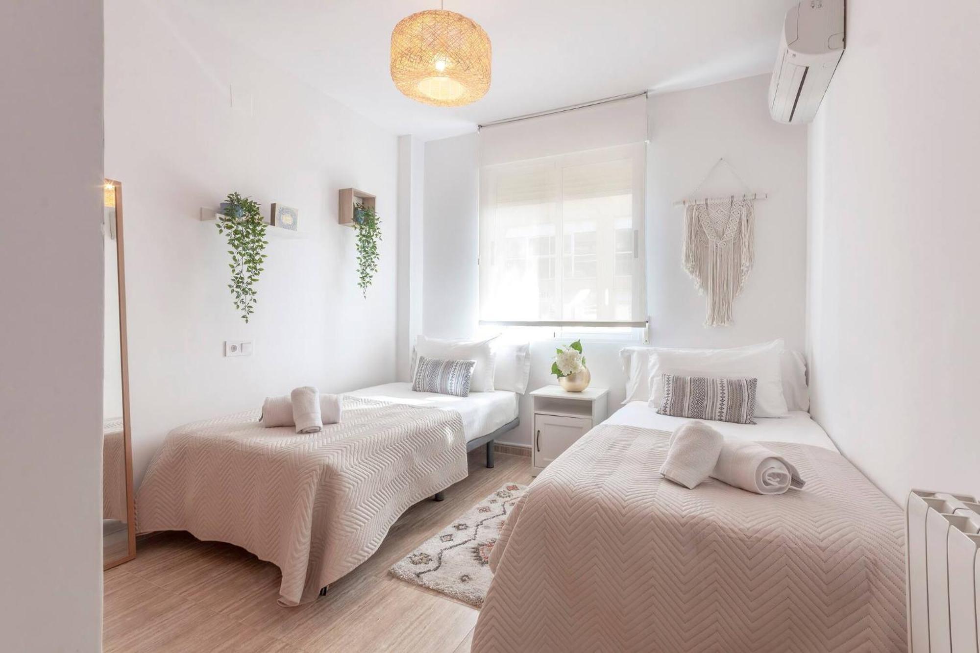 Apartamento Syros Jávea Extérieur photo