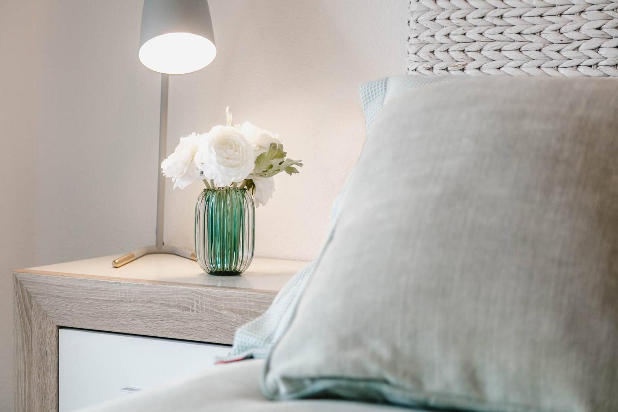 Apartamento Syros Jávea Extérieur photo
