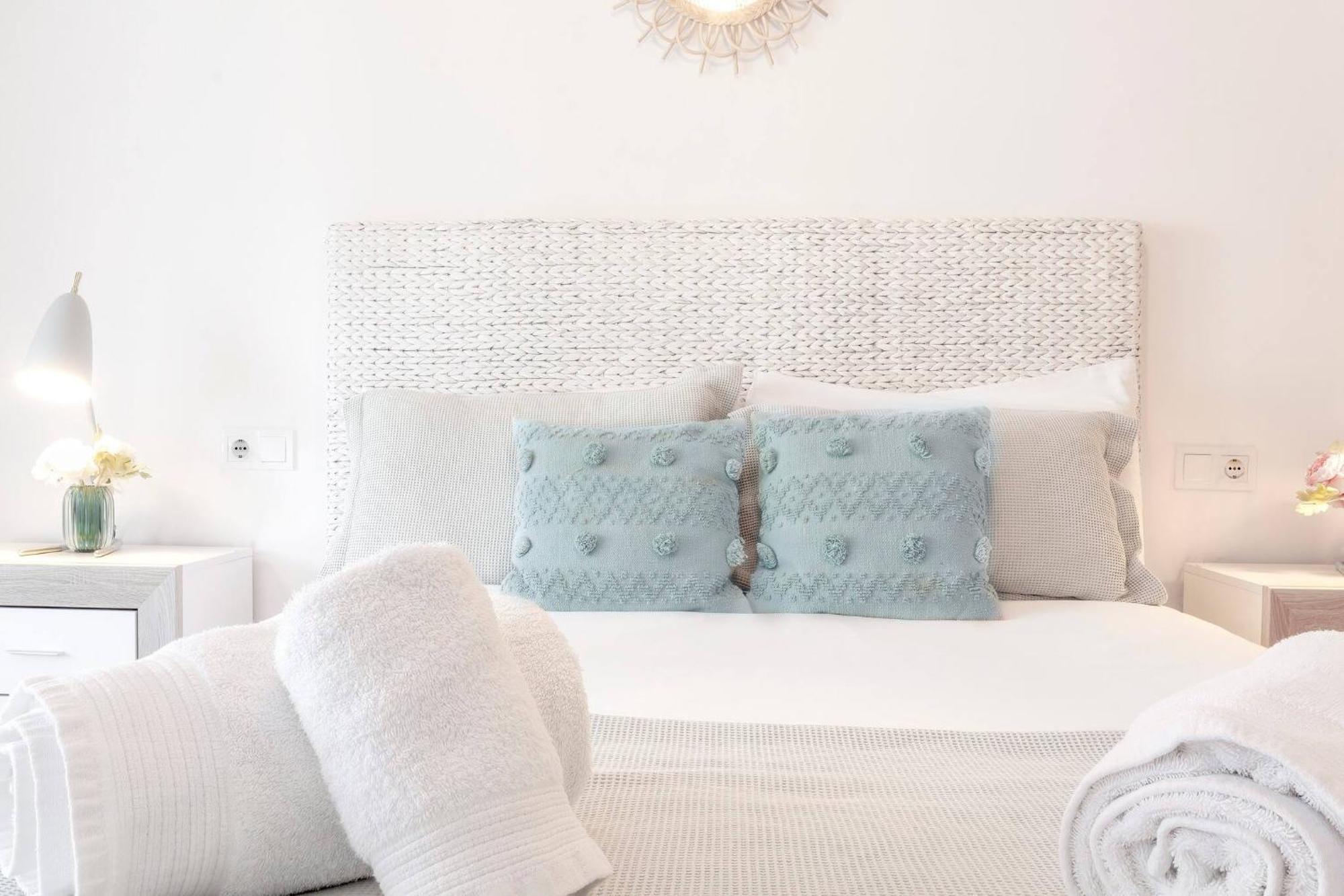Apartamento Syros Jávea Extérieur photo