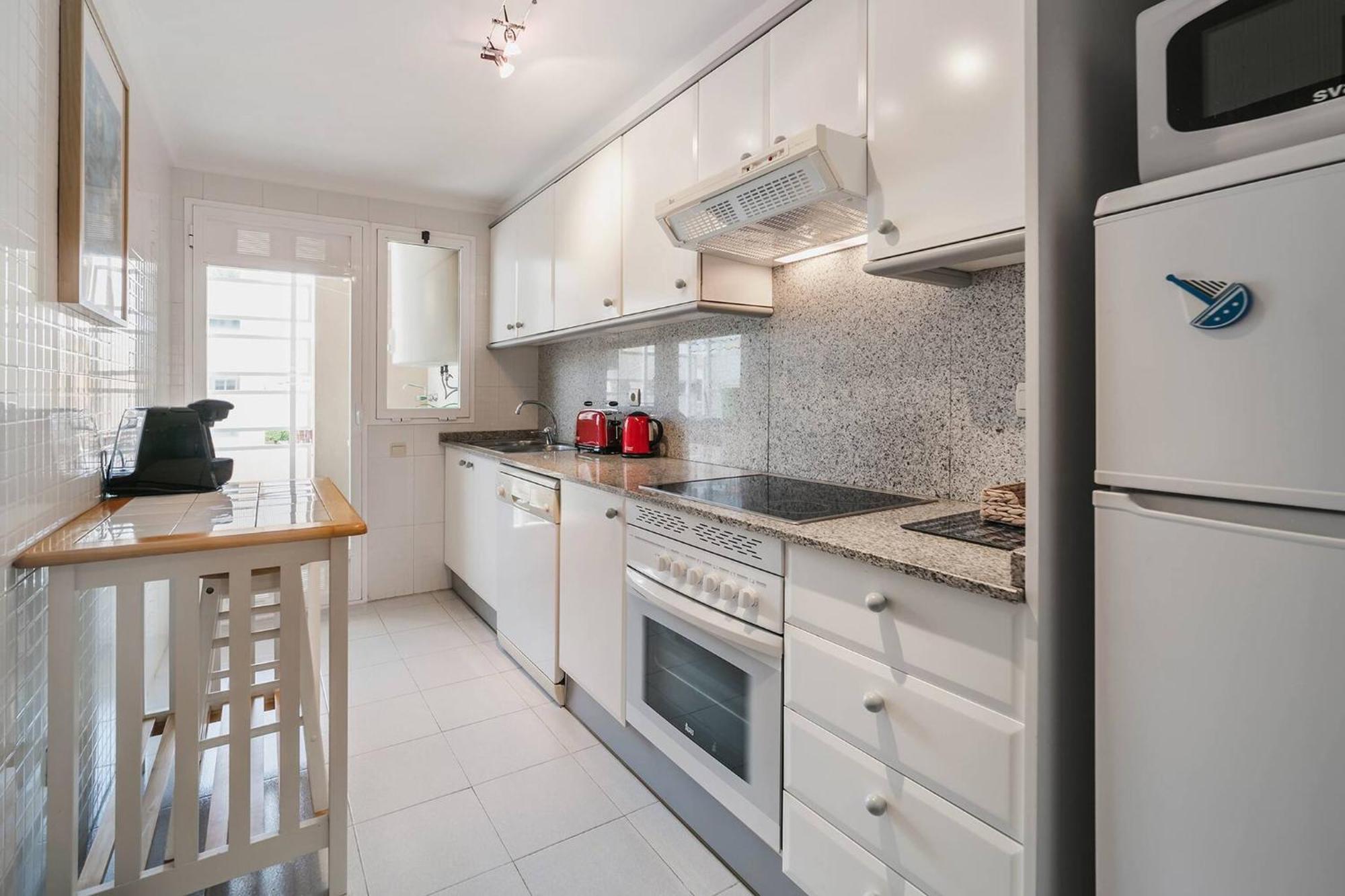 Apartamento Syros Jávea Extérieur photo