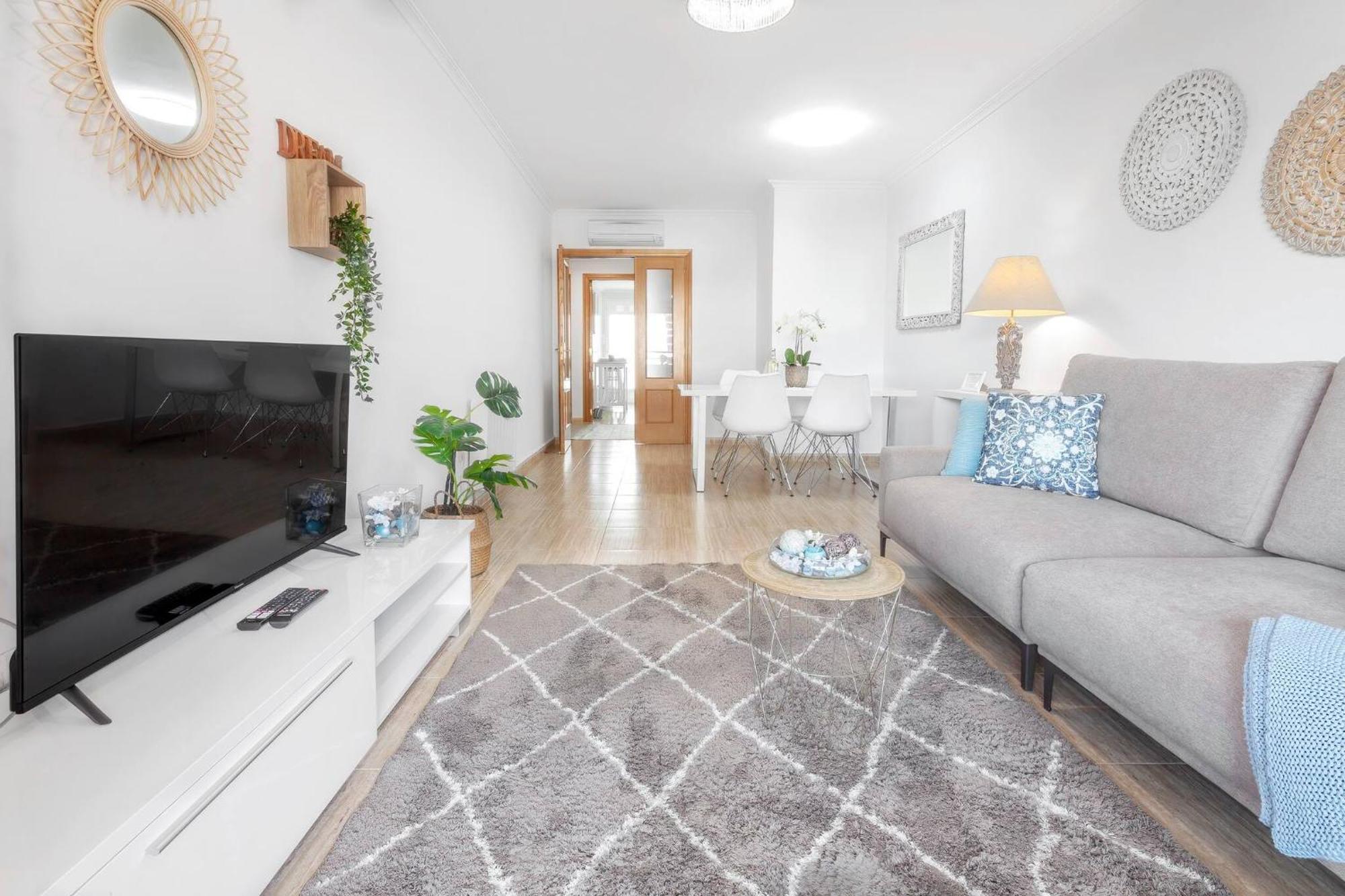 Apartamento Syros Jávea Extérieur photo
