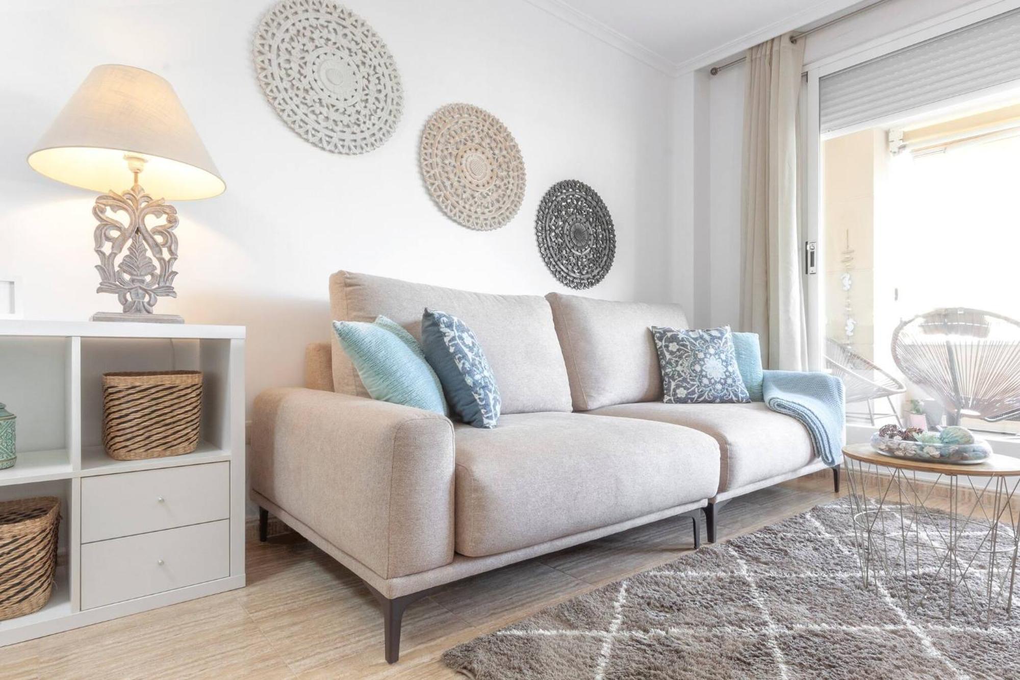 Apartamento Syros Jávea Extérieur photo