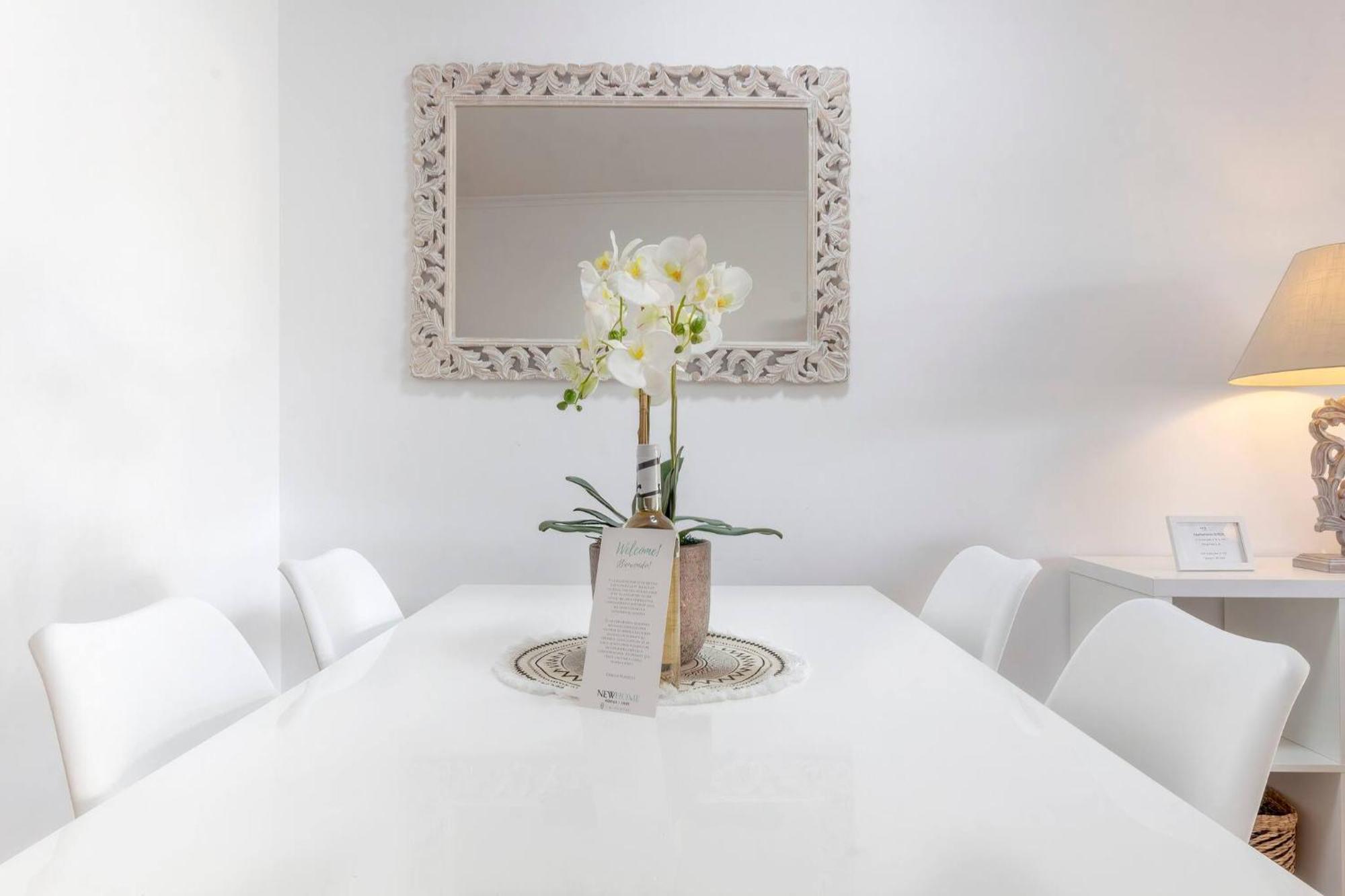 Apartamento Syros Jávea Extérieur photo