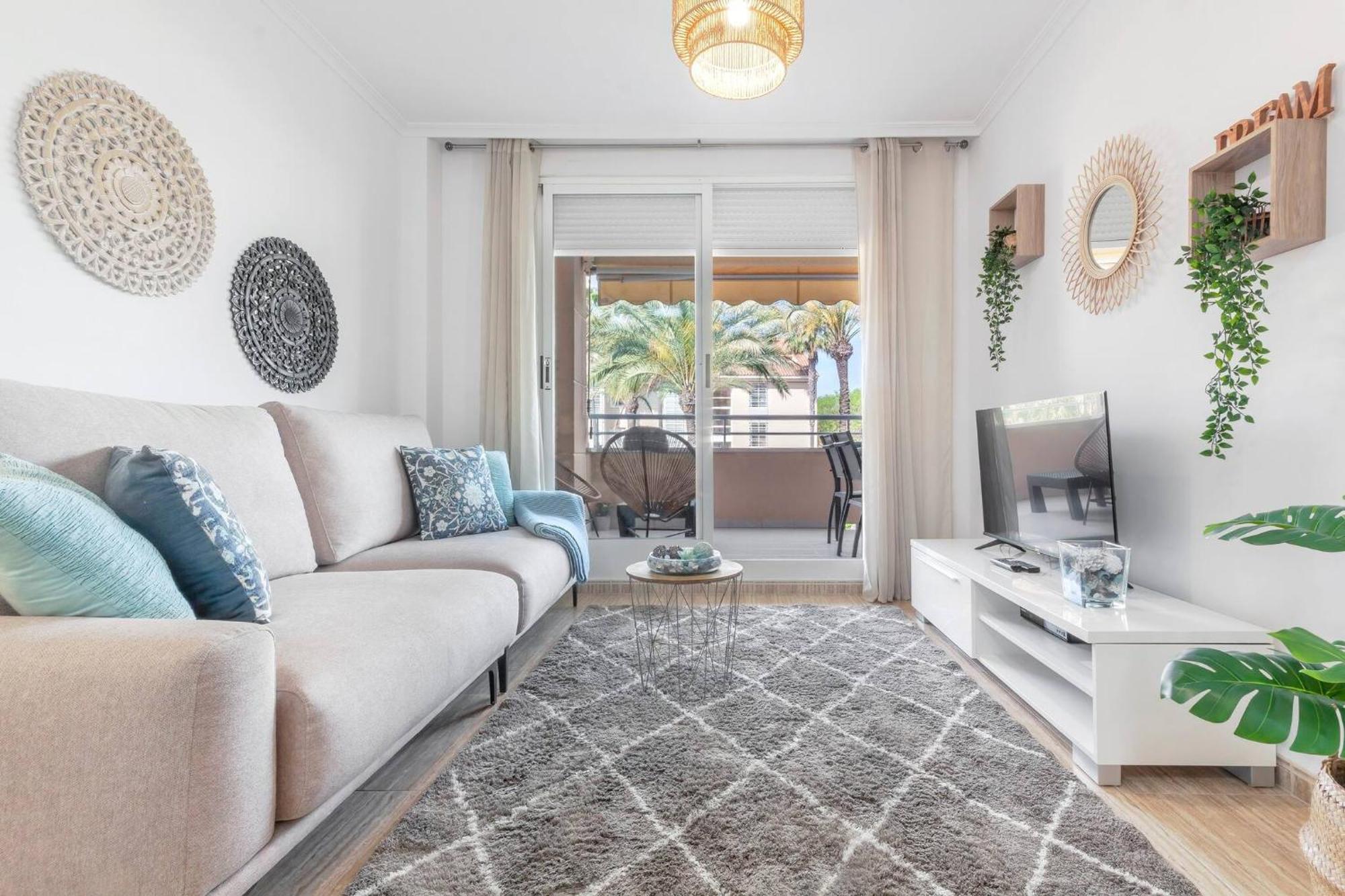Apartamento Syros Jávea Extérieur photo